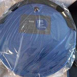 Robot vacuum and Mop